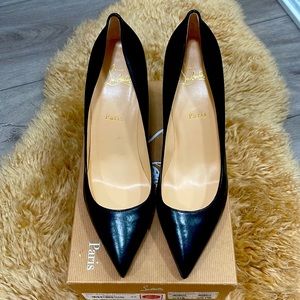 Christian Louboutin Pigalle